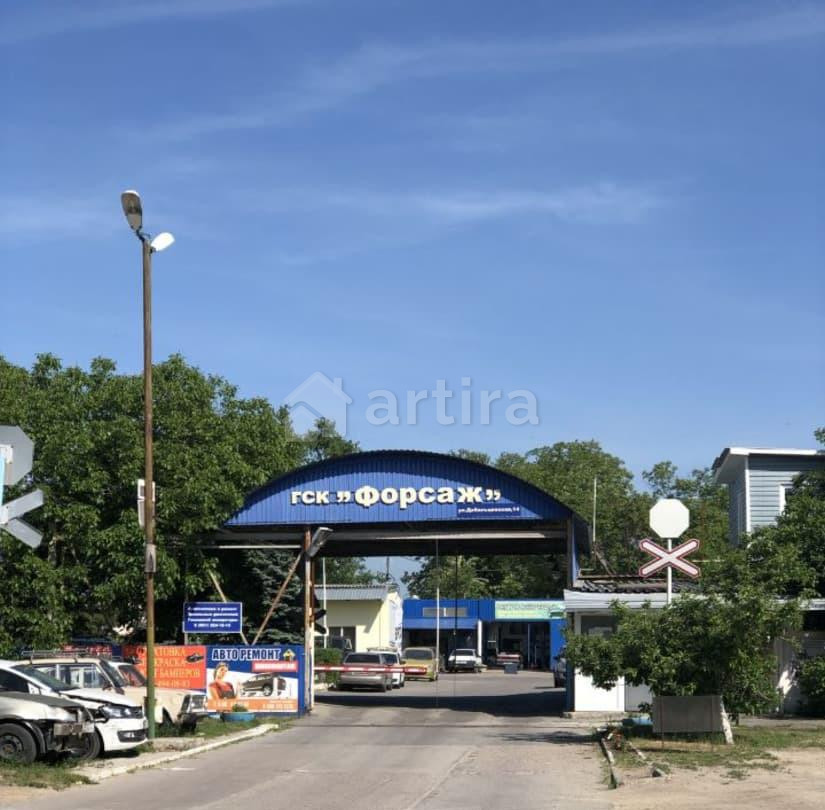 Гараж, 30 м2 Ростов-на-Дону - изображение 4