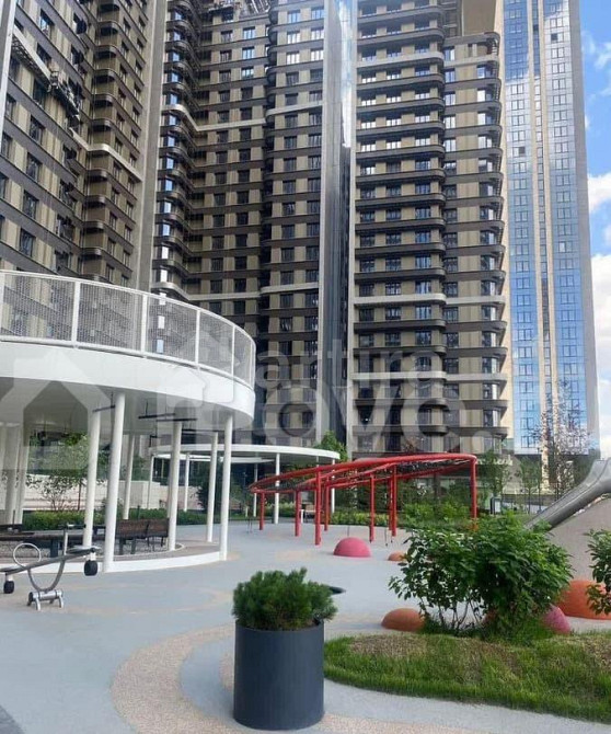 4-комн. квартира, 195 м2, 28/30 эт. Москва - изображение 3