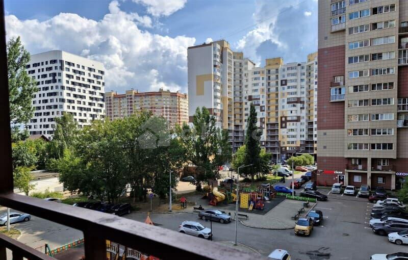 1-комн. квартира, 35 м2, 4/16 эт. Ивантеевка - изображение 2