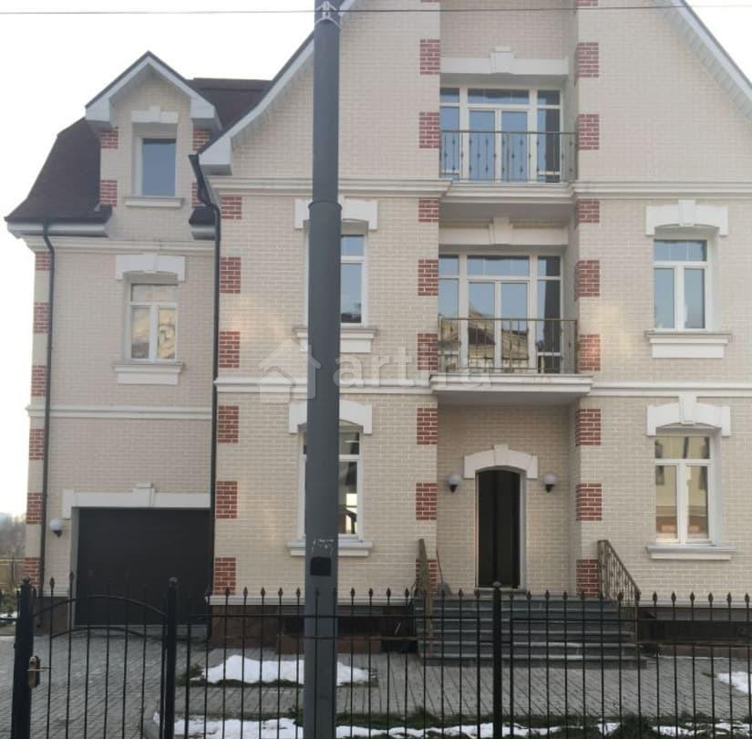 Коттедж, 613 м2, 13 соток, 4 эт. Красногорск - изображение 3