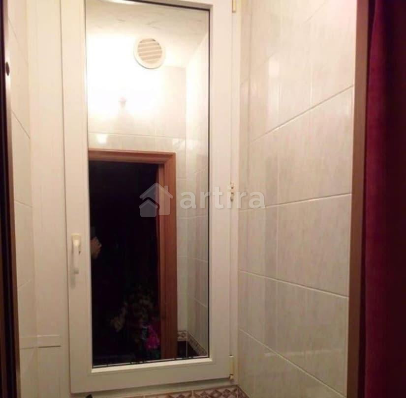 Комната, 18 м2, 3/12 эт. Москва - изображение 4