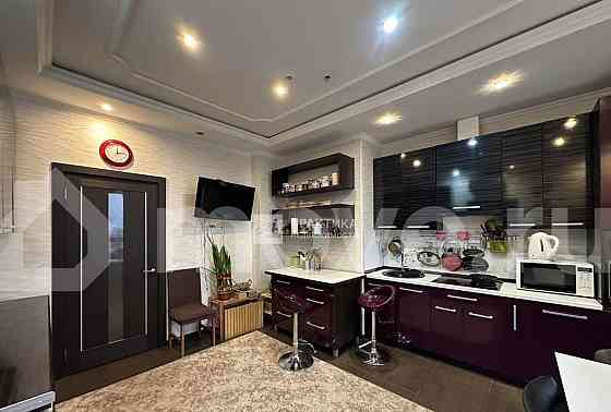 4-комн. квартира, 103 м2, 9/36 эт. Москва