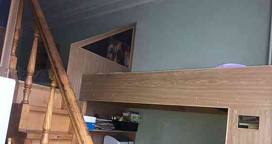 Комната, 52.4 м2, 3/6 эт. Москва