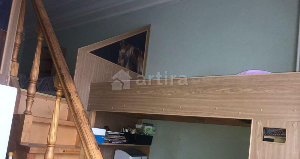 Комната, 52.4 м2, 3/6 эт. Москва - изображение 6