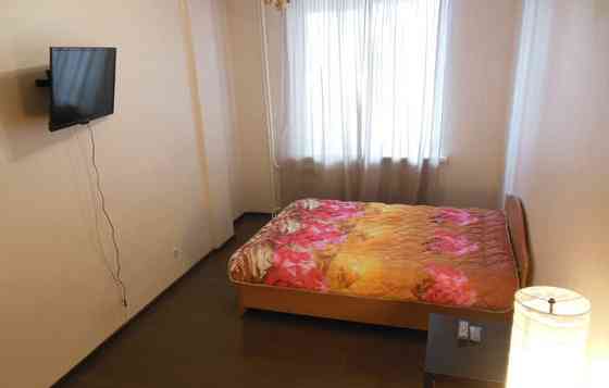 1-комн. квартира, 43 м2, 12/25 эт. Новосибирск