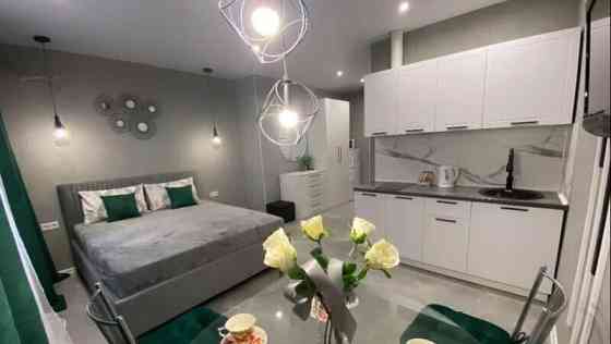 1-комн. квартира, 30 м2, 2/5 эт. Казань