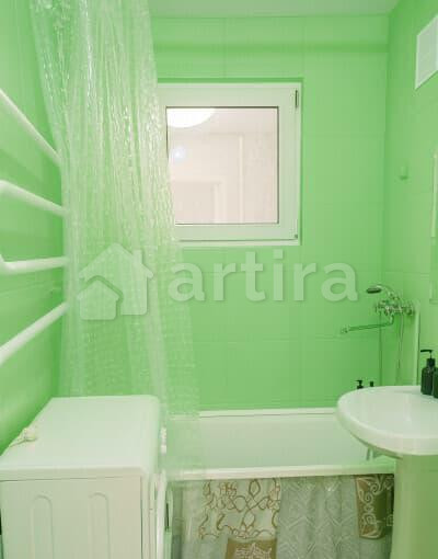 1-комн. квартира, 32 м2, 3/4 эт. Климовск - изображение 16