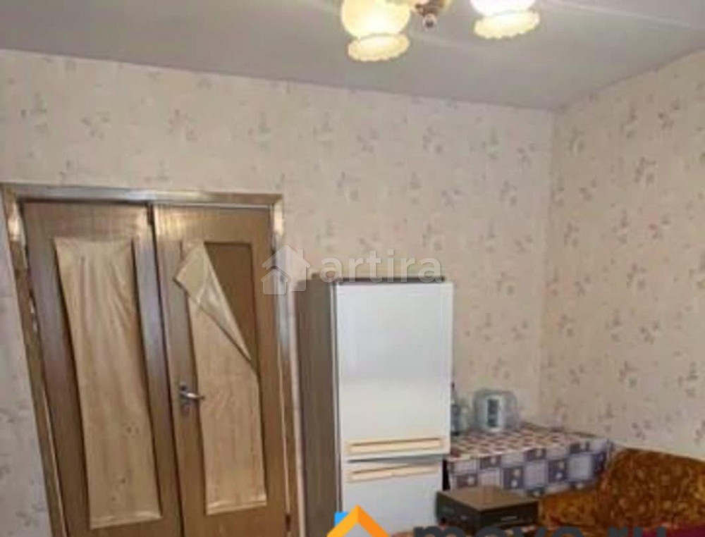 Комната, 17 м2, 2/12 эт. Москва - изображение 2