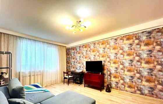 2-комн. квартира, 52 м2, 3/4 эт. Казань