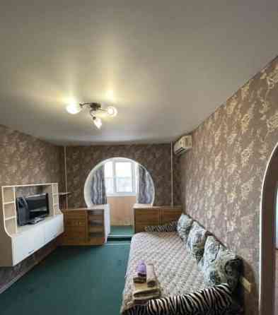 1-комн. квартира, 38 м2, 4/5 эт. Уфа