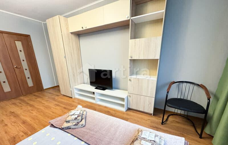 2-комн. квартира, 53 м2, 11/25 эт. Химки - изображение 6