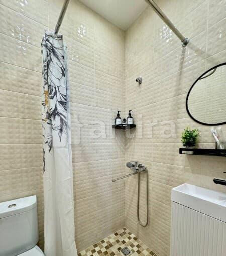 Студия, 17 м2, 9/16 эт. Видное - изображение 6