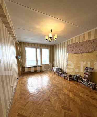 2-комн. квартира, 55.6 м2, 25/25 эт. Москва