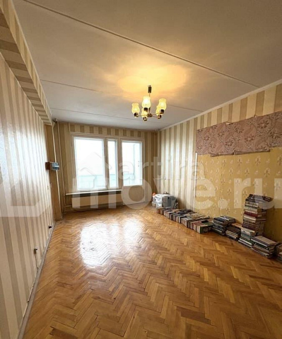 2-комн. квартира, 55.6 м2, 25/25 эт. Москва - изображение 6