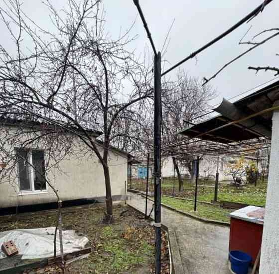 Дом, 48 м2, 3 сотки, 1 эт. Симферополь