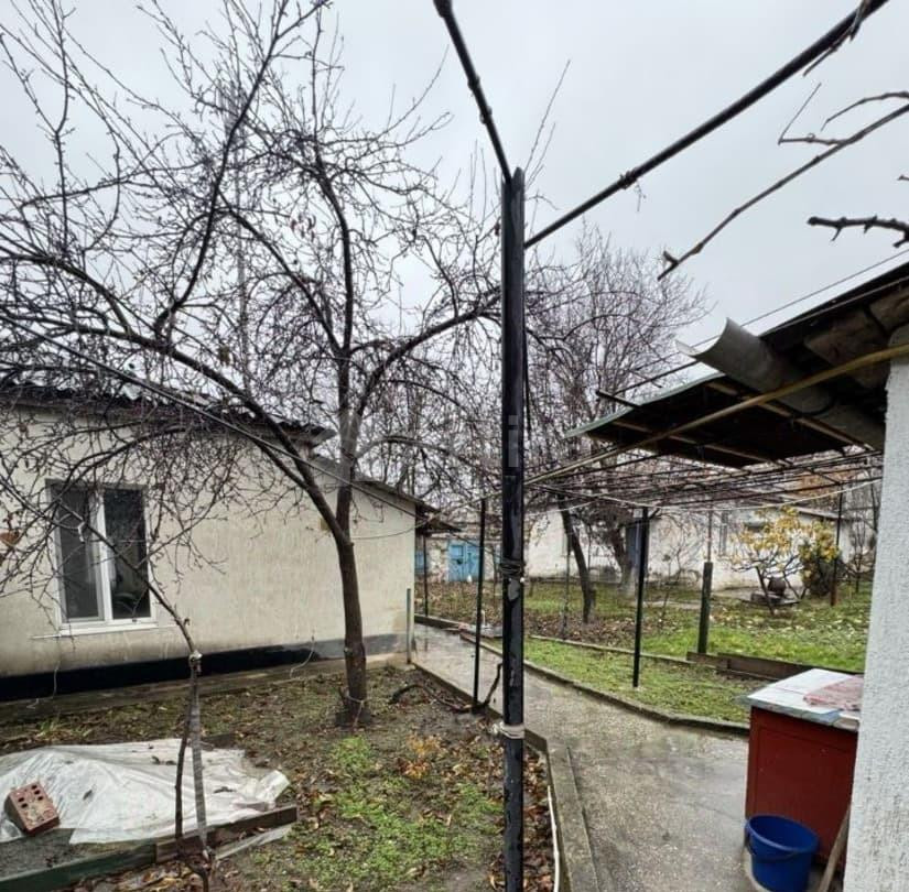 Дом, 48 м2, 3 сотки, 1 эт. Симферополь - изображение 5