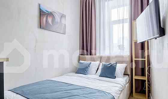Студия, 14 м2, 5/5 эт. Москва