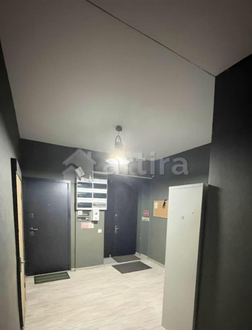 Комната, 99.6 м2, 2/8 эт. Москва - изображение 5