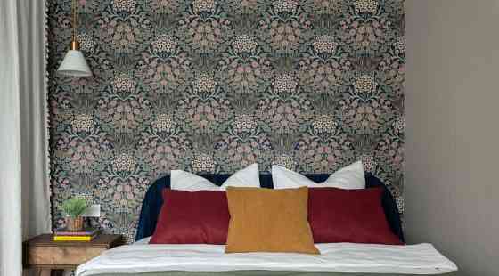 1-комн. квартира, 31 м2, 5/5 эт. Вологда