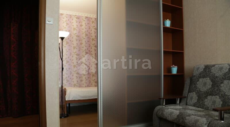 1-комн. квартира, 40 м2, 16/16 эт. Подольск - изображение 9