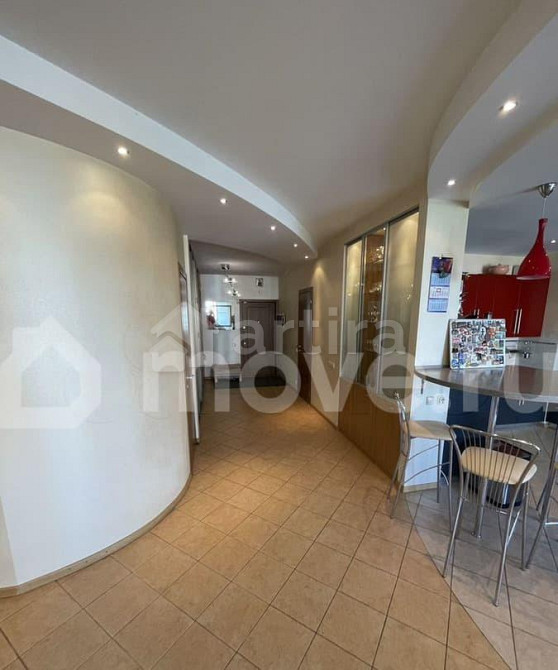 4-комн. квартира, 159 м2, 9/24 эт. Москва - изображение 7