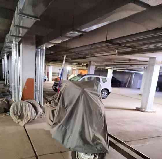 Гараж, 3 м2 Звенигород