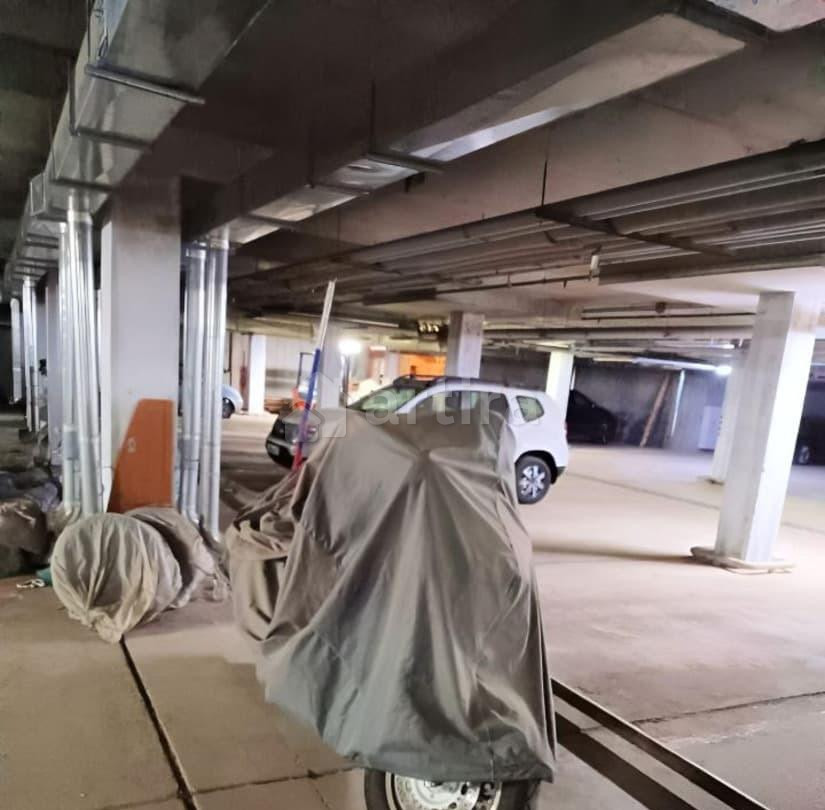 Гараж, 3 м2 Звенигород - изображение 1