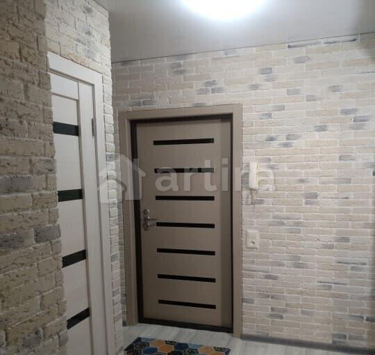 1-комн. квартира, 40 м2, 1/10 эт. Саратов - изображение 10