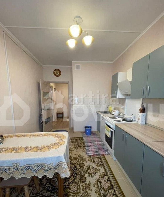 3-комн. квартира, 94.9 м2, 24/30 эт. Москва - изображение 6