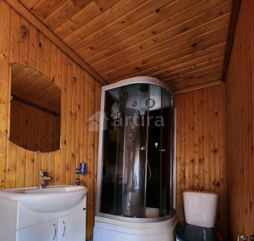 Дом, 100 м2, 4 га, 1 эт. Нижний Новгород - изображение 3