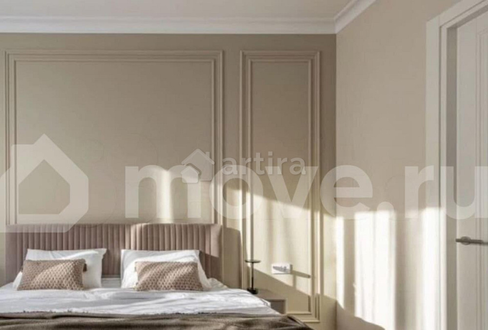 2-комн. квартира, 50.6 м2, 14/17 эт. Москва - изображение 1