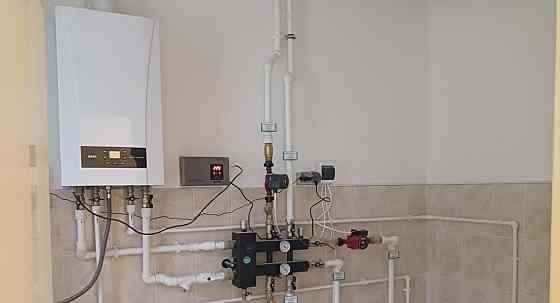 Таунхаус, 141 м2, 4 сотки, 2 эт. Талдом