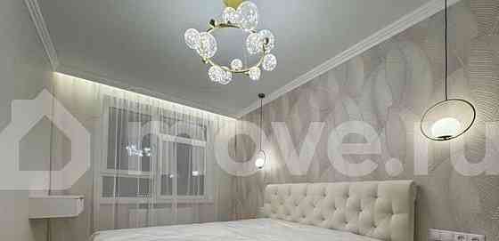 2-комн. квартира, 52.7 м2, 4/8 эт. Москва