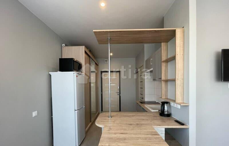 1-комн. апарт-ы, 24 м2, 5/17 эт. Королев - изображение 11