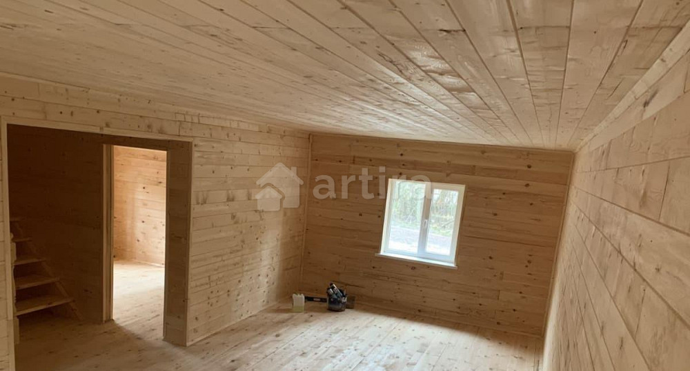 Дом, 110 м2, 7.95 сотки, 2 эт. Гатчина - изображение 6