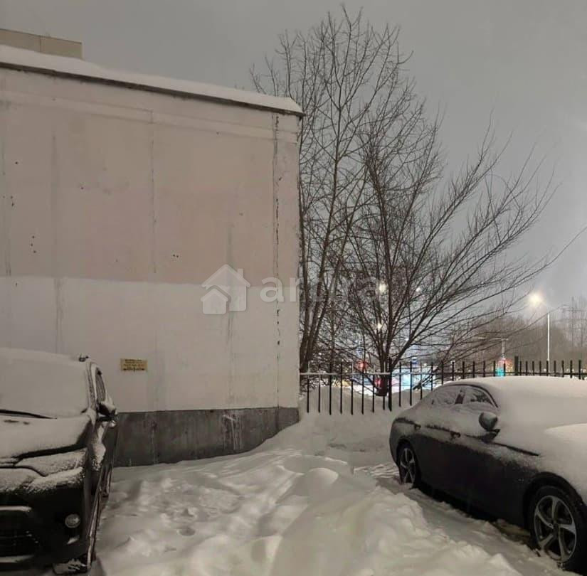 Гараж, 15 м2 Москва - изображение 1