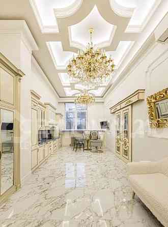 4-комн. квартира, 152 м2, 1/36 эт. Москва