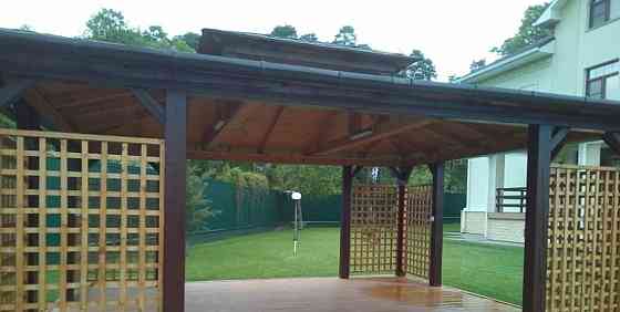 Коттедж, 900 м2, 30 соток Одинцово