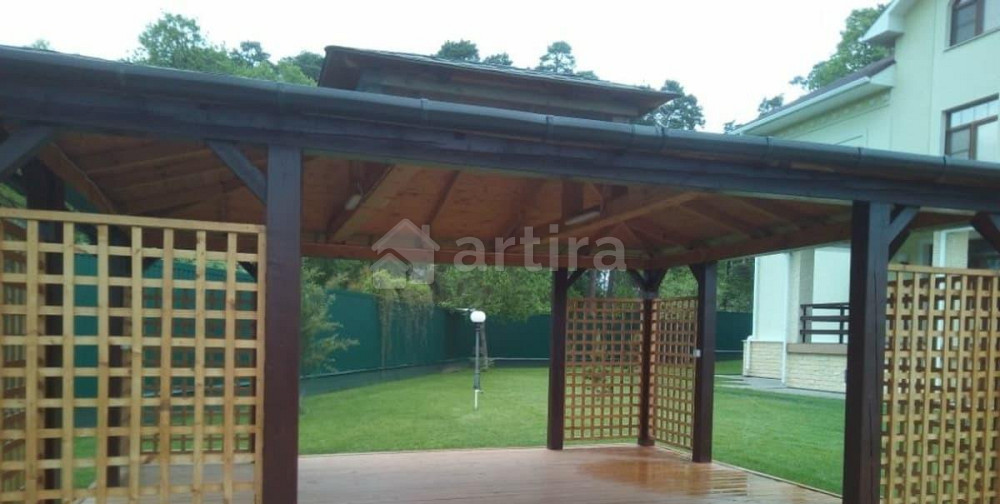 Коттедж, 900 м2, 30 соток Одинцово - изображение 3