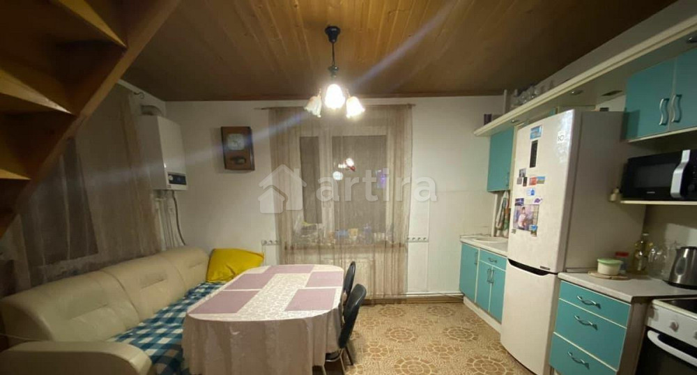 Дом, 140 м2, 5 соток, 3 эт. Балашиха - изображение 3