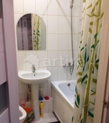 1-комн. квартира, 35 м2, 4/24 эт. Казань - изображение 4