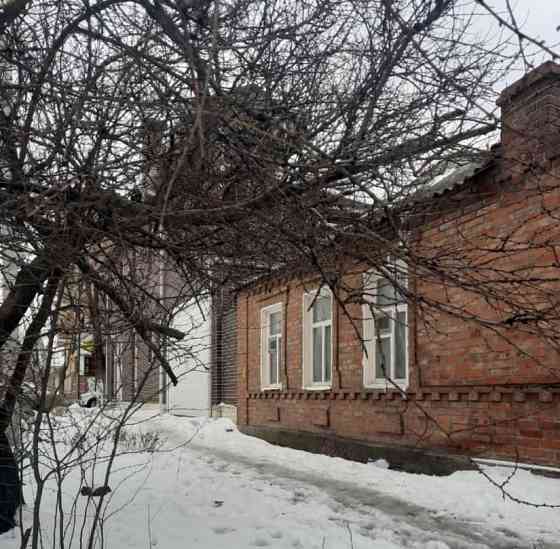 Дом, 52 м2, 3 сотки, 1 эт. Ростов-на-Дону