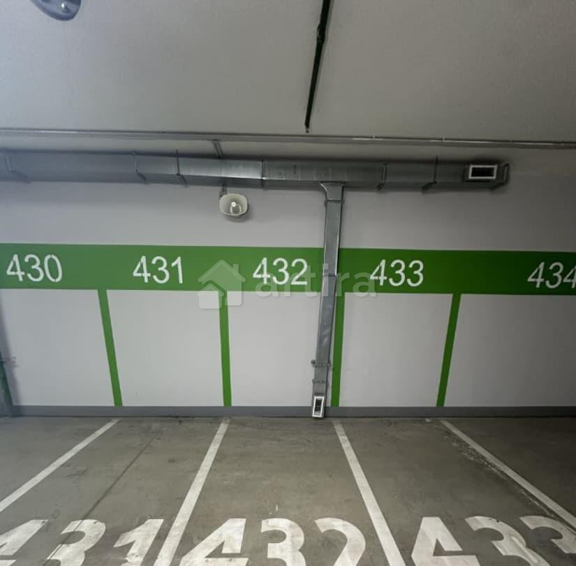 Гараж, 4.3 м2 Москва - изображение 7