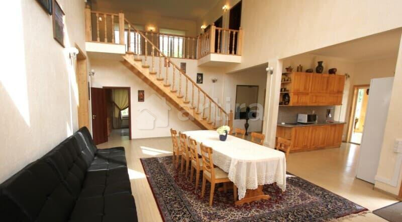 Коттедж, 300 м2 Истра - изображение 4