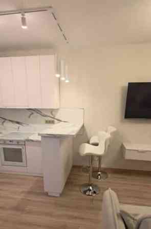 1-комн. квартира, 48 м2, 17/20 эт. Самара