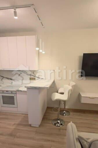 1-комн. квартира, 48 м2, 17/20 эт. Самара - изображение 5