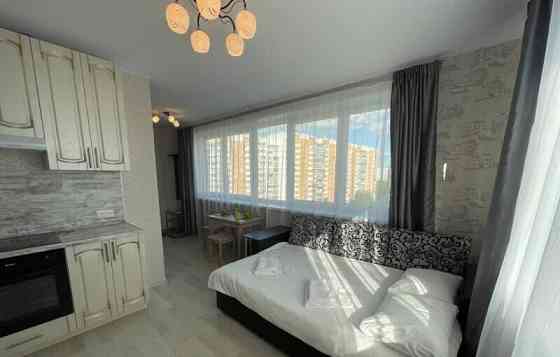 1-комн. апарт-ы, 25 м2, 10/17 эт. Королев