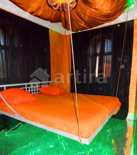 Коттедж, 450 м2 Новосибирск - изображение 18