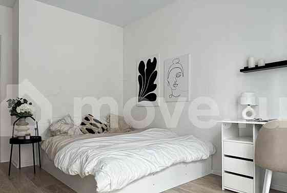 3-комн. квартира, 77.7 м2, 2/14 эт. Москва