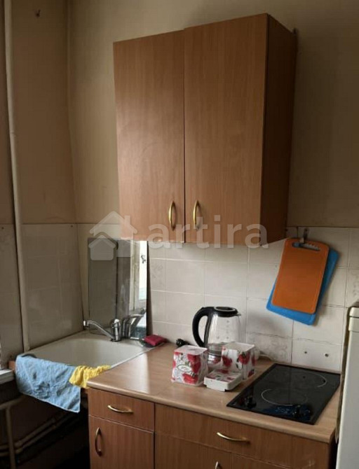 Комната, 70 м2, 5/5 эт. Красноярск - изображение 3